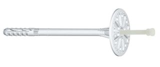 ΒΥΣΜΑ ΜΟΝΩΣΕΩΝ 10x220mm ΠΛΑΣΤΙΚΗ ΚΑΡΦΙΔΑ KLIMAS LTX10
