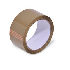 ΤΑΙΝΙΑ ΣΥΣΚΕΥΑΣΙΑΣ SELLOPLAST 48mm x 60m ΚΑΦΕ ΚΙΒΩΤΙΟ 36τμχ
