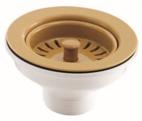 ΒΑΛΒΙΔΑ ΝΕΡΟΧΥΤΗ ΜΕΓΑΛΗ ΚΑΦΕ 501 LAMAPLAST 02-2432