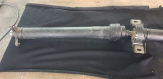 ΚΕΝΤΡΙΚΟΣ ΑΞΟΝΑΣ MERCEDES ML300 , ML320 , ML350   W164