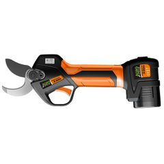 PROTECH 330S ΚΛΑΔΕΥΤΗΡΙ +2ΜΠΑΤΑΡΙΕΣ 2,6AH 16,8v LITHIUM+ΔΙΠΛΟΣ ΦΟΡΤΙΣΤΗΣ AGROFORCE 12129