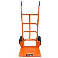 ΚΑΡΟΤΣΙ ΔΙΤΡΟΧΟ ΕΩΣ 250kg Διασταση βασης (30x50cm) Υψος 115cm CRESMAN 11880