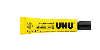 KΟΛΛΑ ΓΕΝΙΚΗΣ ΧΡΗΣΗΣ UHU 7ml DE30