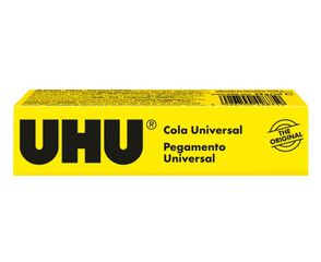 KΟΛΛΑ ΓΕΝΙΚΗΣ ΧΡΗΣΗΣ UHU 35ml DE10 7003365