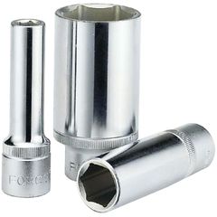ΚΑΡΥΔΑΚΙ 1/4 10mm ΜΑΚΡΥ FORCE 5255010