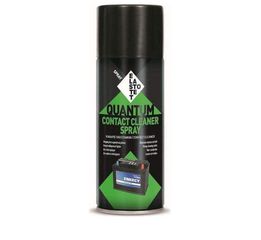 ΣΠΡΕΙ ΗΛΕΚΤΡΙΚΩΝ ΕΠΑΦΩΝ QUANTUM CONTACT CLEANER 400ML