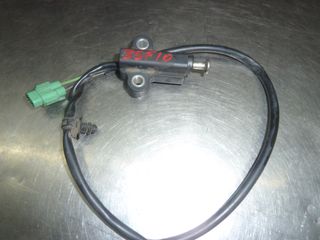 GSXR 1000 GSXR 750 GSXR 600 ΒΑΛΒΙΔΑ ΔΙΑΚΟΠΤΗΣ ΠΛΑΙΝΟΥ ΣΤΑΝΤ, ΑΡΙΣΤΗ ΚΑΤΑΣΤΑΣΗ