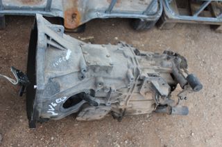 IVECO DAILY SASMAN 6ARH APO MHXANH 3.0 16V DIESEL F1CE0481F