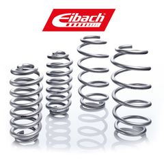 EIBACH PRO-LIFT Ελατήρια Ανύψωσης εμπρος και Πίσω (30-35mm) ΓΙΑ VW AMAROK (T1A, T1B) 2022-> ***ΑΜΟΡΤΙΣΕΡ ΛΑΔΑΣ***