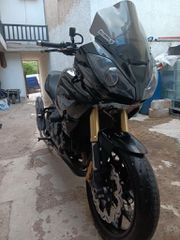 Triumph Tiger 1050 2008-thumb-1