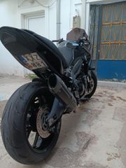 Triumph Tiger 1050 2008-thumb-2