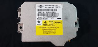 ΕΓΚΕΦΑΛΟΣ ΑΕΡΟΣΑΚΩΝ ( AIR BAG ) MINI COOPER , MINI COUNTRYMAN