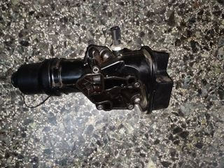 WV AUDI SEAT SKODA 2010 06F115397Η
