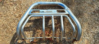 ROLL BAR   NISSAN NAVARA D22