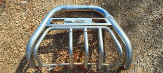 ROLL BAR   NISSAN NAVARA D22-thumb-1