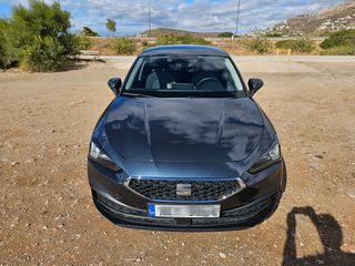 Seat Leon 2022 TGI CNG **ΕΛΛΗΝΙΚΟ** **ΦΥΣΙΚΟ ΑΕΡΙΟ**-thumb-6