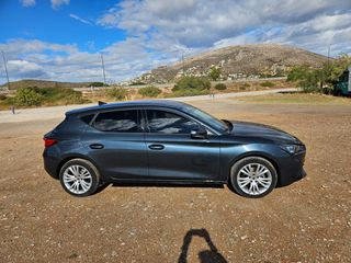 Seat Leon 2022 TGI CNG **ΕΛΛΗΝΙΚΟ** **ΦΥΣΙΚΟ ΑΕΡΙΟ**-thumb-7