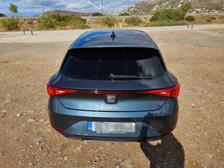 Seat Leon 2022 TGI CNG **ΕΛΛΗΝΙΚΟ** **ΦΥΣΙΚΟ ΑΕΡΙΟ**-thumb-9