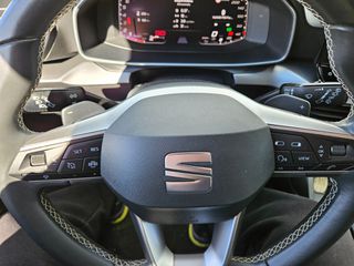 Seat Leon 2022 TGI CNG **ΕΛΛΗΝΙΚΟ** **ΦΥΣΙΚΟ ΑΕΡΙΟ**-thumb-11