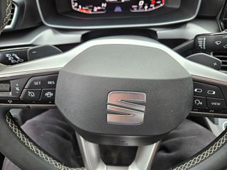Seat Leon 2022 TGI CNG **ΕΛΛΗΝΙΚΟ** **ΦΥΣΙΚΟ ΑΕΡΙΟ**-thumb-16