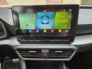 Seat Leon 2022 TGI CNG **ΕΛΛΗΝΙΚΟ** **ΦΥΣΙΚΟ ΑΕΡΙΟ**-thumb-17