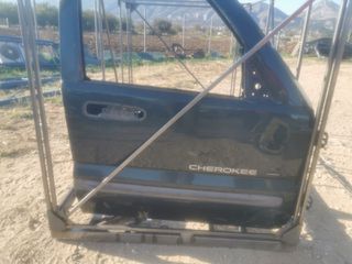 JEEP CHEROKEE ΕΜΠΡΟΣ ΔΕΞΙΑ ΠΟΡΤΑ-thumb-1