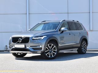 Volvo XC 90 2017 D5 Momentum 7 Seats