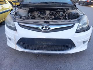 Hyundai i30 2011-2012 Αντλίες Βενζίνης και Ντίζες Γκαζιού