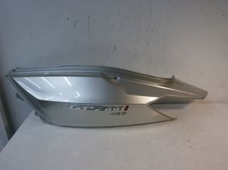 SYM GTS 300-ΟΥΡΕΣ