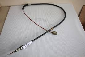 ΣΥΡΜΑ ΧΕΙΡΟΦΡΕΝΟΥ ΠΙΣΩ ΔΕΞΙ NISSAN 620 72 - 79 (MAKPY ΣΑΣΙ) 36510-B5300