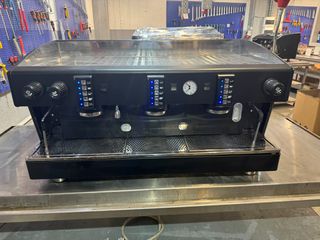 ΜΗΧΑΝΗ ΚΑΦΕ WEGA ATLAS EVD 3GR