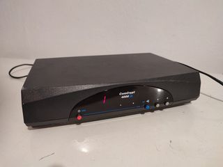 Δέκτης ComCrypt 4000m Filmnet συλλεκτικός
