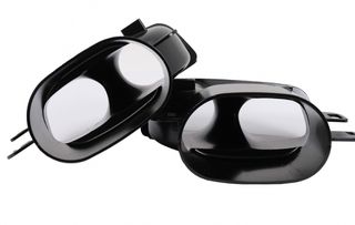 Πίσω Σποιλερ Diffuser  Mercedes C-Class W205 S205 (2014-2020) only for Sport Line-thumb-5