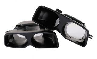 Πίσω Σποιλερ Diffuser  Mercedes C-Class W205 S205 (2014-2020) only for Sport Line-thumb-8