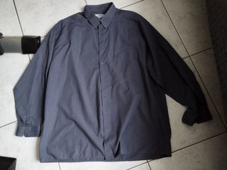 Ανδρικό πουκάμισο Nobel Νο4 γκρι