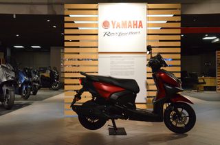 Yamaha RayZR 2024