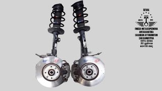 ΑΚΡΑ PEUGEOT e-2008 2021-24  Καλέστε για τιμή. Seval parts