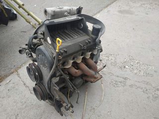 HYUNDAI ATOS 2002 G4HC ΠΟΛΛΑΠΛΑΣΙΑΣΤΕΣ
