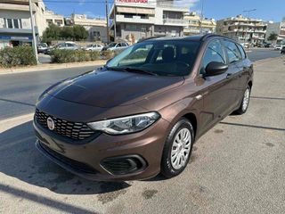Fiat Tipo 2018 STATION WAGON