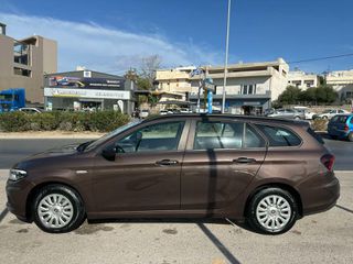 Fiat Tipo 2018 STATION WAGON-thumb-1
