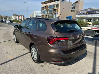 Fiat Tipo 2018 STATION WAGON-thumb-2