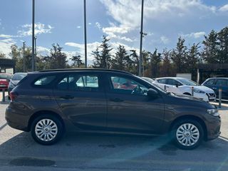 Fiat Tipo 2018 STATION WAGON-thumb-5