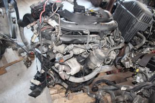 OPEL ASTRA H CORSA C MERIVA A 1700 TURBO DIESEL TYPOS Z17DTH ME BOSCH ANDLIA