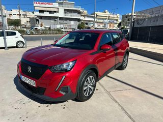 Peugeot 2008 2021 1.2 PURETECH 110 ACTIVE EAT6