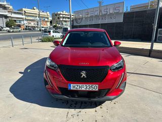Peugeot 2008 2021 1.2 PURETECH 110 ACTIVE EAT6-thumb-6