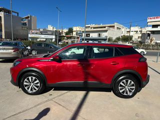 Peugeot 2008 2021 1.2 PURETECH 110 ACTIVE EAT6-thumb-1