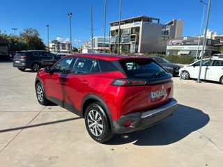 Peugeot 2008 2021 1.2 PURETECH 110 ACTIVE EAT6-thumb-2