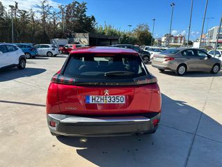 Peugeot 2008 2021 1.2 PURETECH 110 ACTIVE EAT6-thumb-3