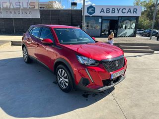 Peugeot 2008 2021 1.2 PURETECH 110 ACTIVE EAT6-thumb-5
