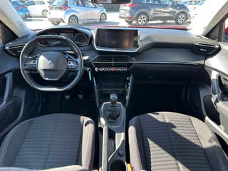Peugeot 2008 2021 1.2 PURETECH 110 ACTIVE EAT6-thumb-8